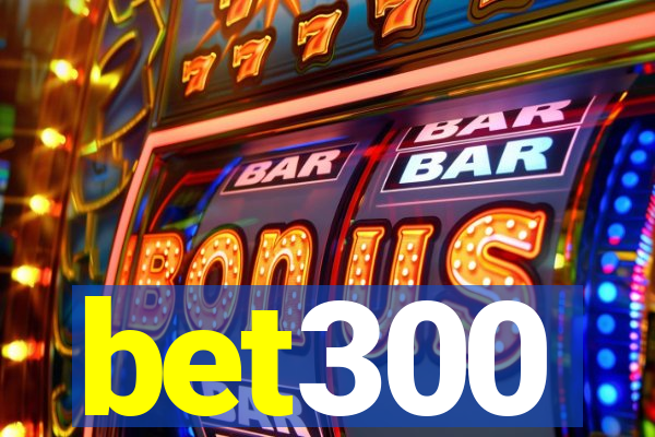 bet300