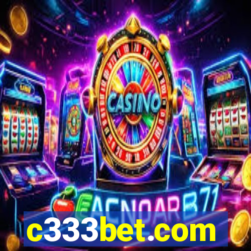 c333bet.com