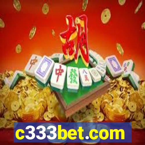 c333bet.com