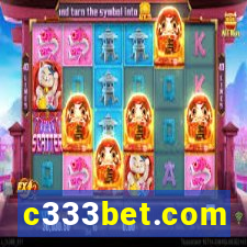c333bet.com