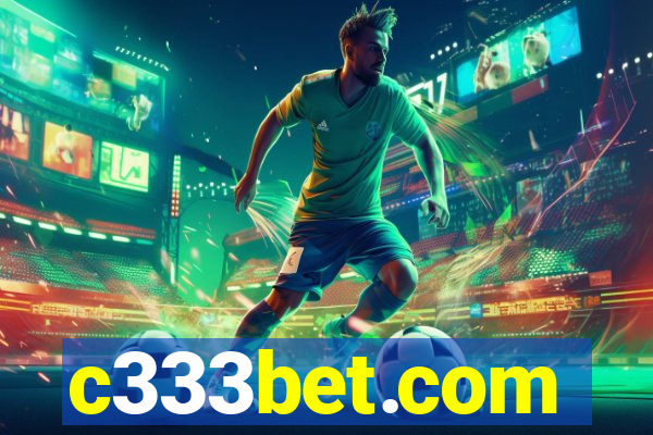 c333bet.com