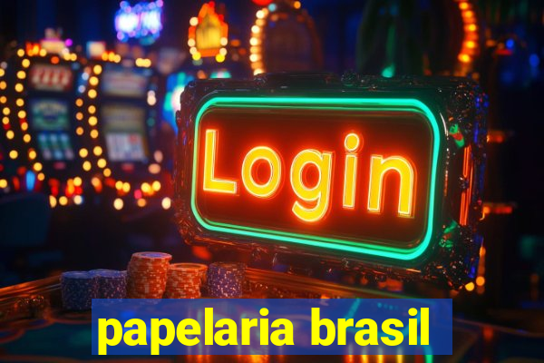 papelaria brasil