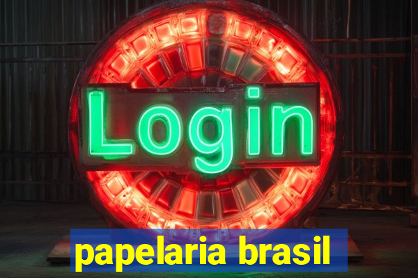 papelaria brasil