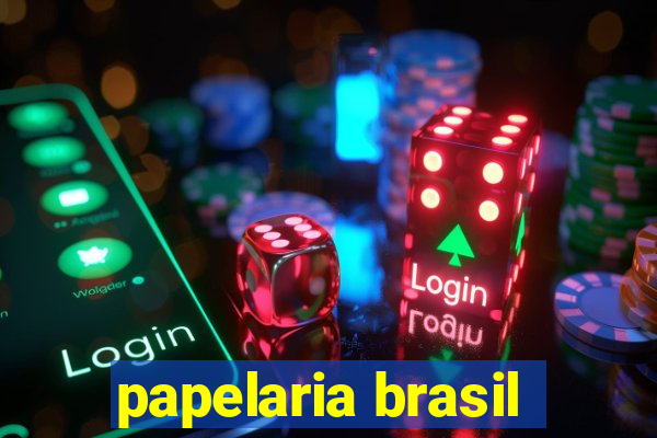 papelaria brasil
