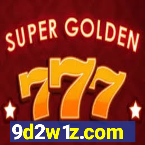9d2w1z.com