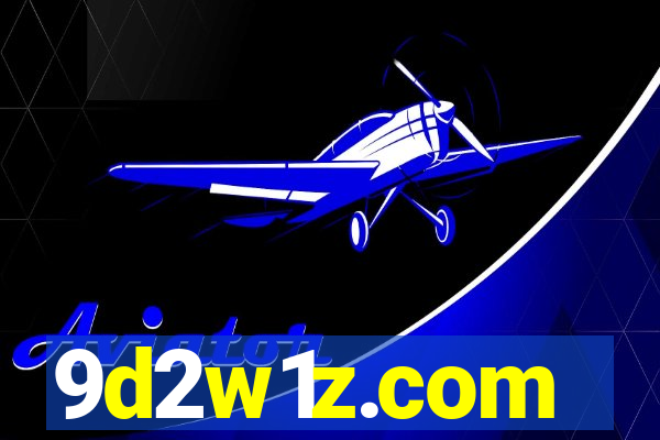 9d2w1z.com
