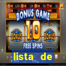 lista de plataformas de jogos