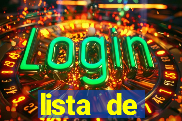 lista de plataformas de jogos