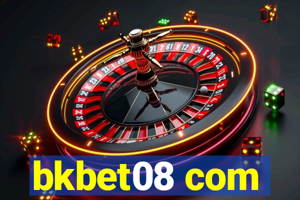 bkbet08 com