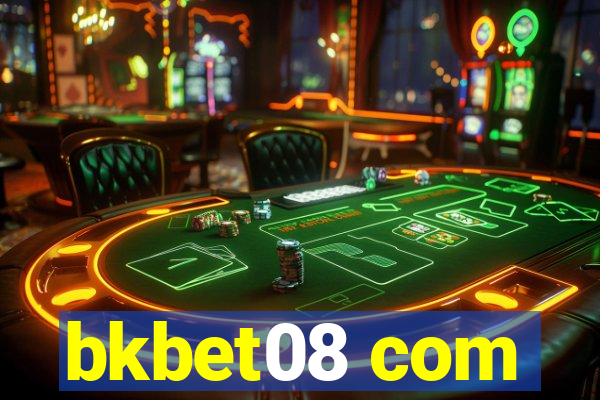 bkbet08 com