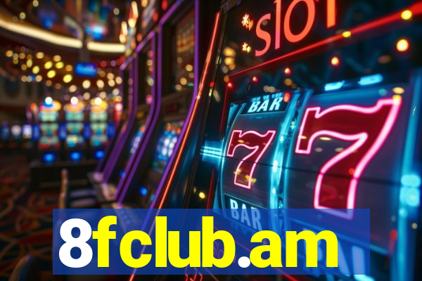 8fclub.am