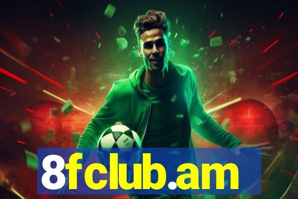 8fclub.am