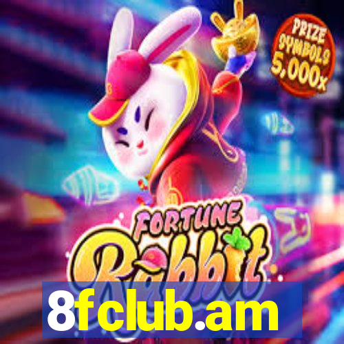 8fclub.am