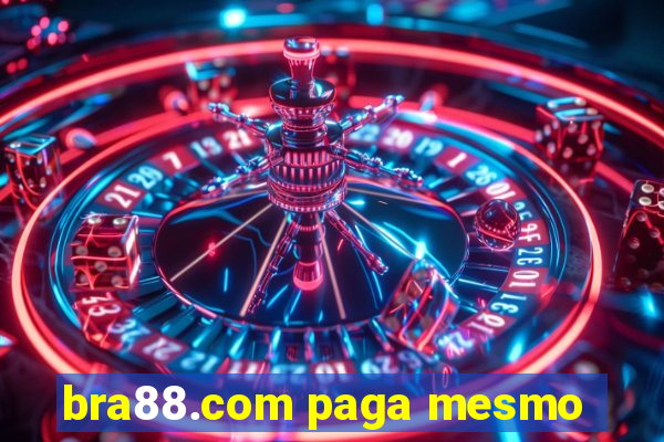 bra88.com paga mesmo