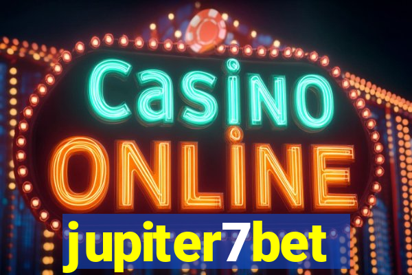 jupiter7bet