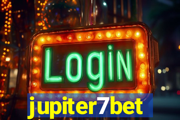 jupiter7bet