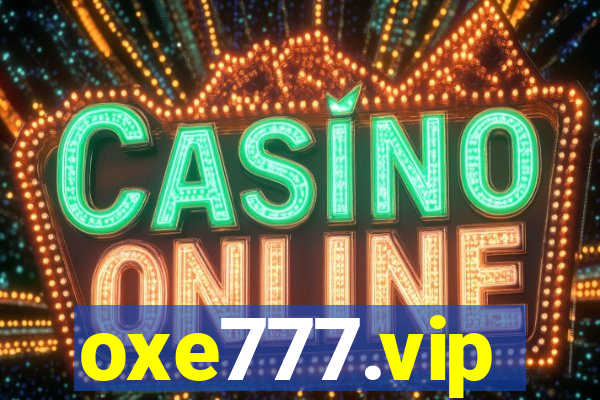 oxe777.vip