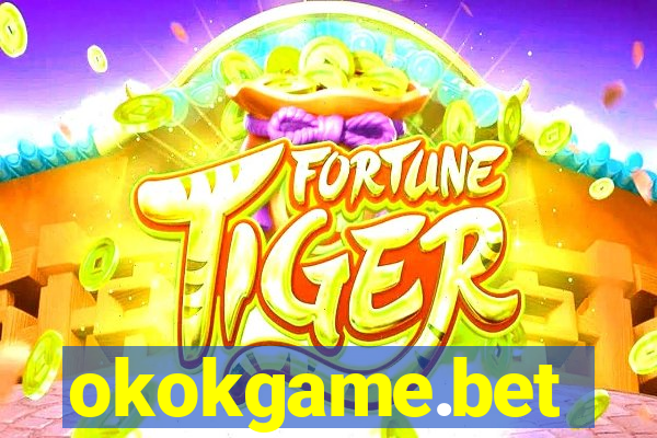 okokgame.bet