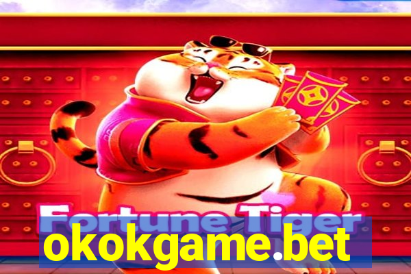 okokgame.bet