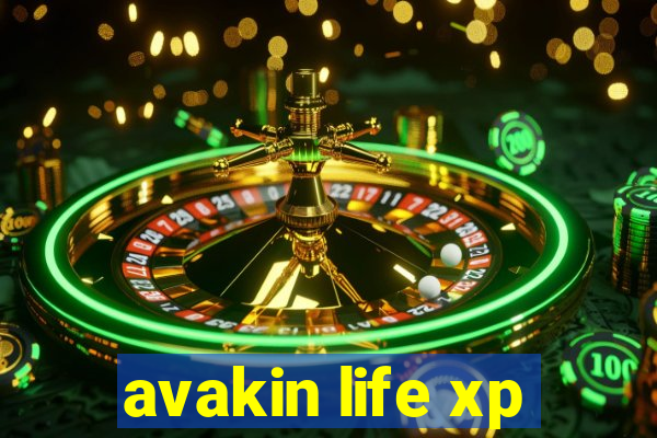 avakin life xp