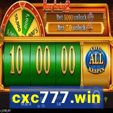 cxc777.win
