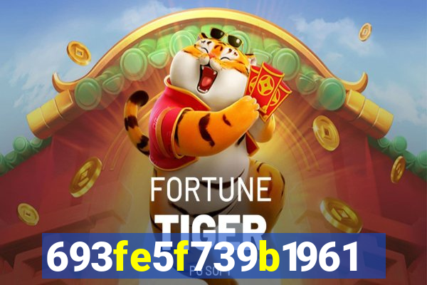 tiger 5555