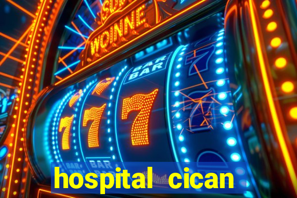 hospital cican salvador bahia