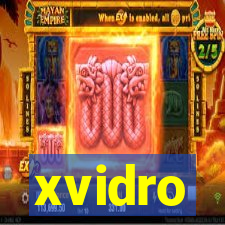 xvidro