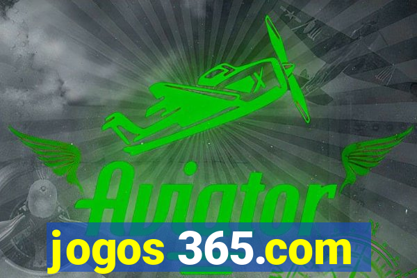 jogos 365.com