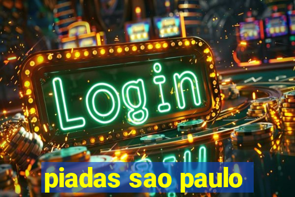 piadas sao paulo