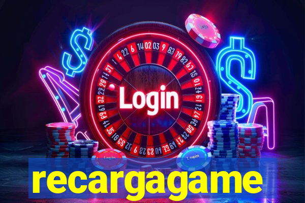 recargagame