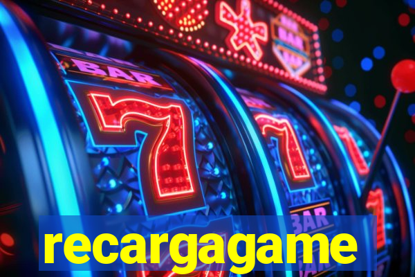 recargagame