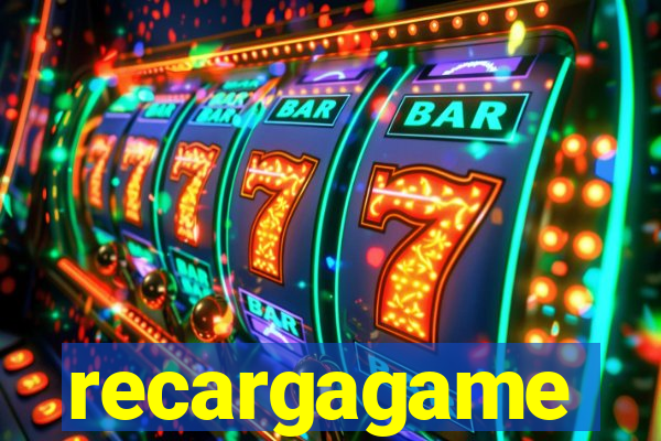 recargagame