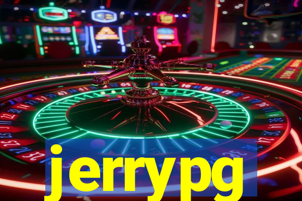 jerrypg