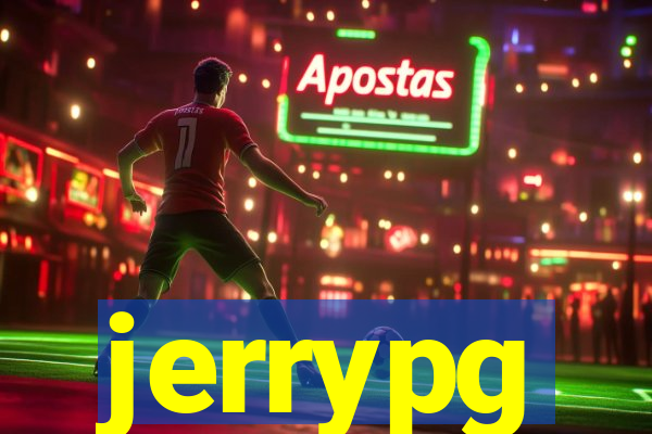 jerrypg