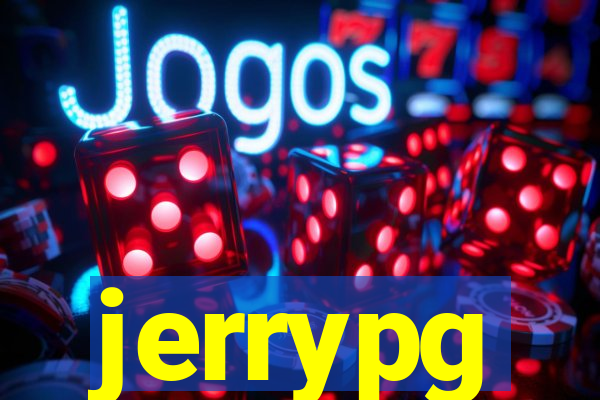 jerrypg