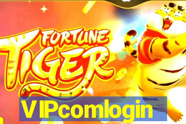 VIPcomlogin