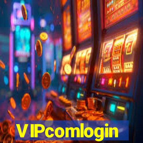 VIPcomlogin