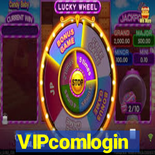 VIPcomlogin