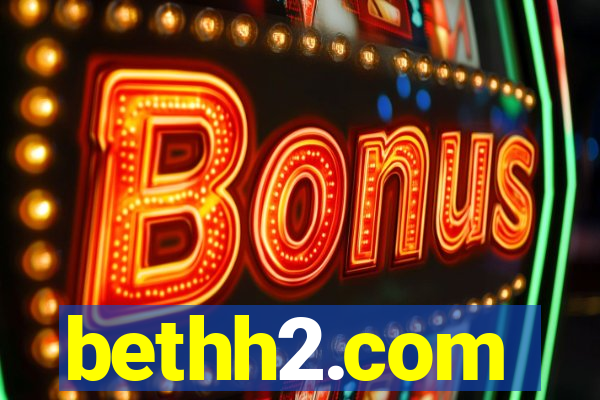 bethh2.com