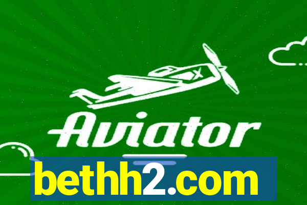 bethh2.com