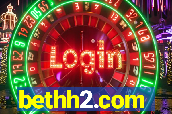 bethh2.com