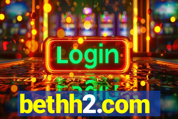 bethh2.com