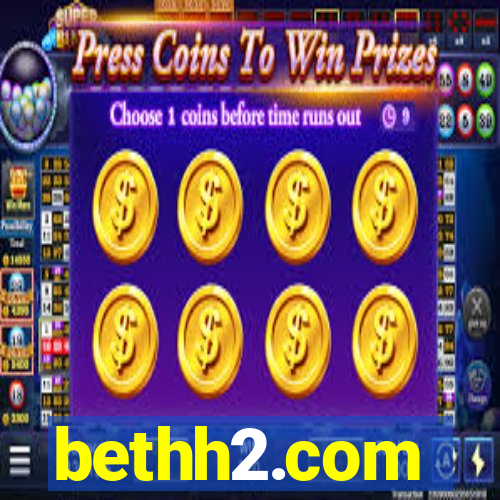 bethh2.com