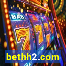 bethh2.com