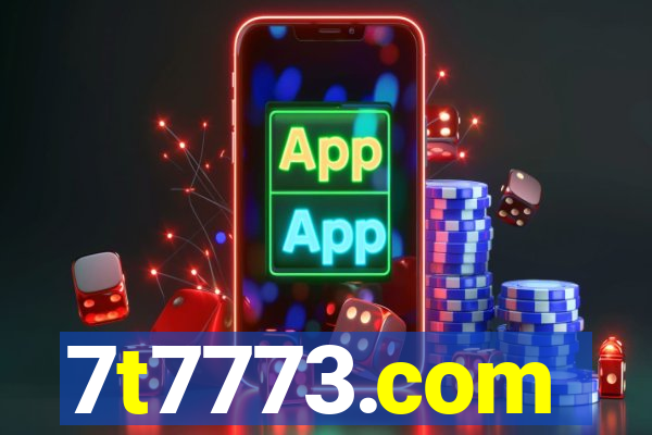7t7773.com