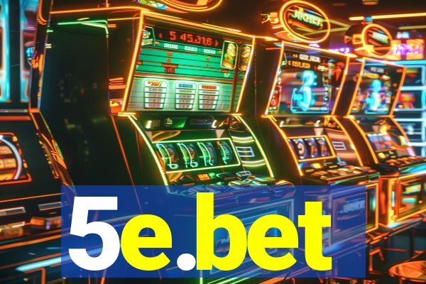 5e.bet