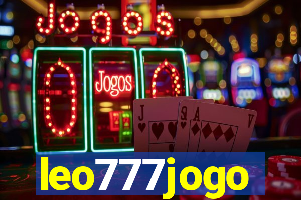 leo777jogo