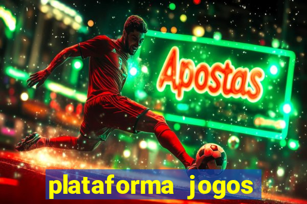 plataforma jogos gusttavo lima
