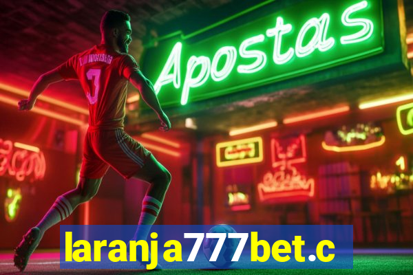 laranja777bet.com